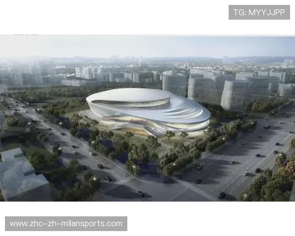 体育产业园区成地方招商新名片