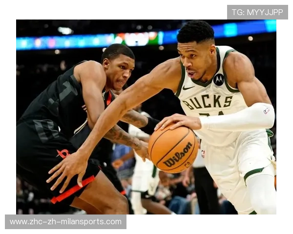 字母哥关键盖帽遏制对方反扑，雄鹿稳定出线形势